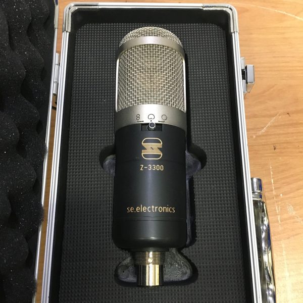 sE Electronics Z3300 Microphone Sale