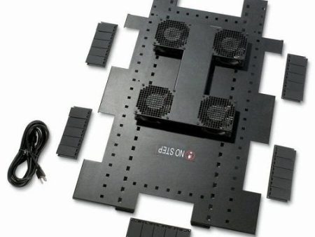 APC ACF501 Rack Fan Tray For Cheap