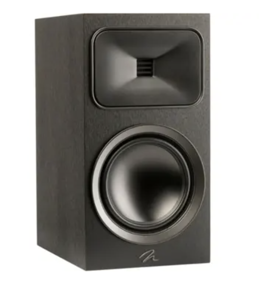 Martin Logan FB2B Foundation Series B2 2-Way Bookshelf Speaker Online Hot Sale