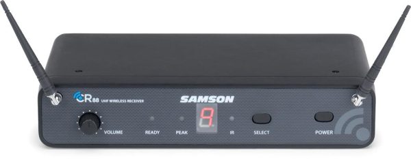 Samson Concert 88x Headset Wireless System For Cheap