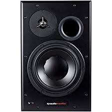 Dynaudio BM15A Left Powered Studio Monitor (Single) - 10  Supply