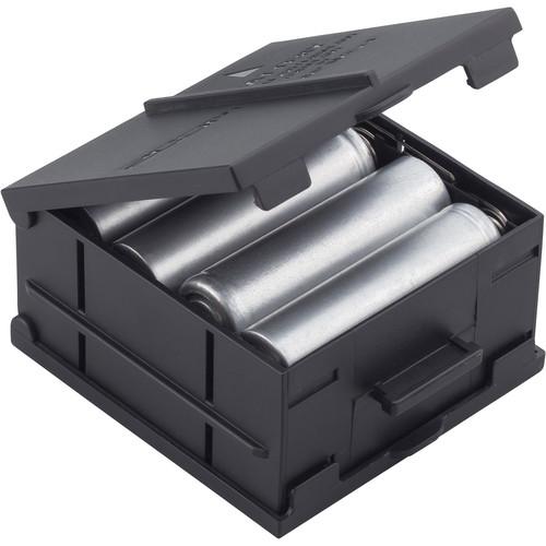 Zoom BCF-8 Battery Case For F8 Multi-Track Field Recorder Online now