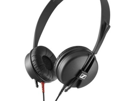 SENNHEISER HD25 LIGHT MONITORING HEADPHONES Cheap