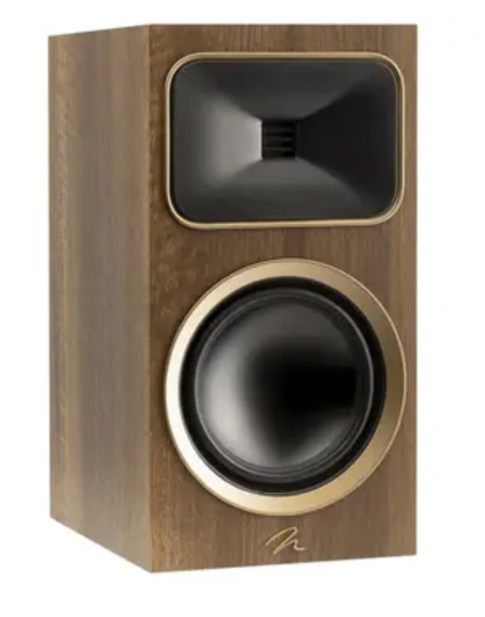 Martin Logan FB2WNT Foundation Series B2 2-Way Bookshelf Speaker Online Hot Sale