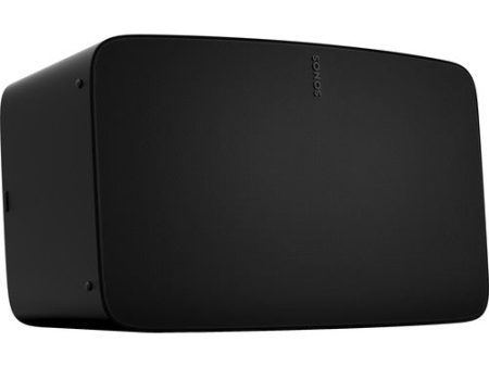 Sonos FIVE1US1BLK Five Wireless Speaker (Black) Online Sale