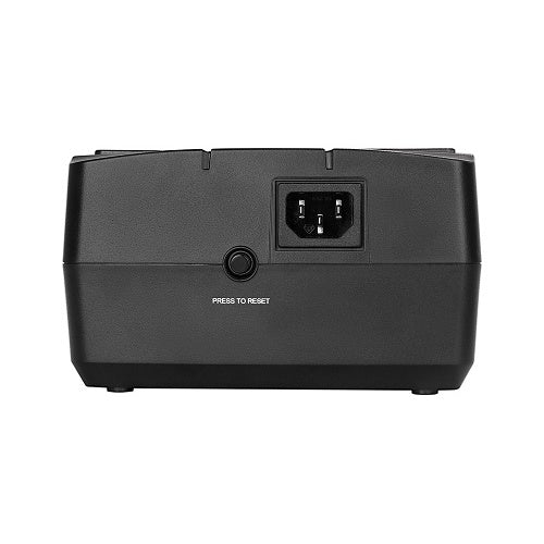 WattBox WB-OVRC-UPS-625-8 UPS Battery Pack for IP Power Conditioners, 625VA, 8-Outlets Sale