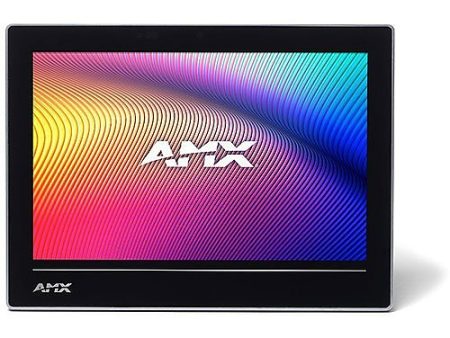 AMX AMX-UTP0811 AMX VARIA-80 8  VARIA Series Professional Grade, Persona Defined Touch Panel Fashion