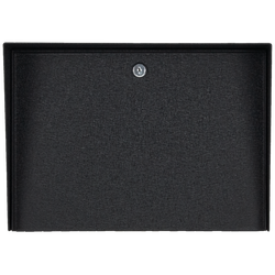 PEDESTAL PRO Lando-CS-14x10-E 14x10 Landscape Steel Housing Online now