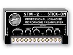 Radio Stick-ons RDL STM-2 Discount