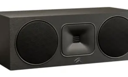 Martin Logan FC1B Foundation Series C1 2.5-Way Center Channel Speaker Online