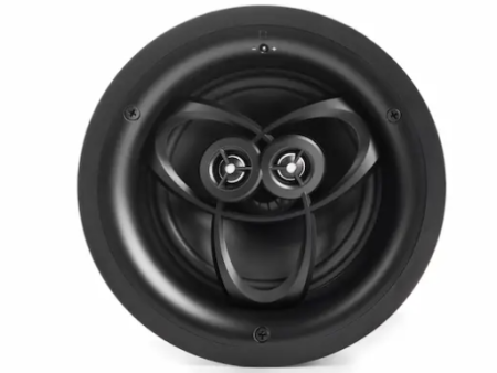 IN STOCK! DEFINITIVE TECHNOLOGY DC-80 DYMENSION DC-80 MAX SUR PREMIUM IN-CEILING SURROUND SPEAKER WITH DUAL TWEETERS AND 8  PIVOTING WOOFER DC-80 MAX SUR Online