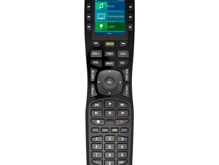 Universal Remote Control TRC-1080 URC WHOLE-HOUSE WI-FI REMOTE CONTROL Discount