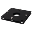 PEDESTAL PRO 1212LAY-PRO-01-CRS 12X12 Lay-Down Base Plate Online Sale