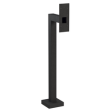 PEDESTAL PRO 33PED-ALP-001-CRS 48  Steel Gooseneck - Alpha Communications AT700AS For Cheap