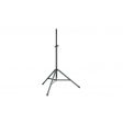 K&M 214 6 SPEAKER STAND (BLACK) For Discount