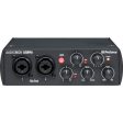 Presonus AudioBox USB 96 2x2 USB Audio Interface - Black For Cheap