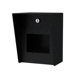 PEDESTAL PRO 68HOU-AXIS-11-CRS 6X8 Steel Housing - Axis I8016-LVE Online