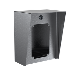 PEDESTAL PRO 810HOU-ZENI-01-304 8x10 Stainless Housing - Zenitel TCI Series Intercoms Sale