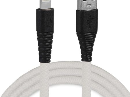 iCruze IGNITE Lightning Charging Cable Online Sale