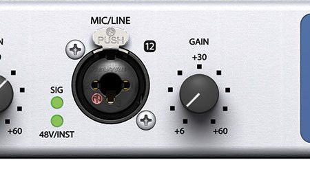 RME Fireface 802 Studio Interface For Sale