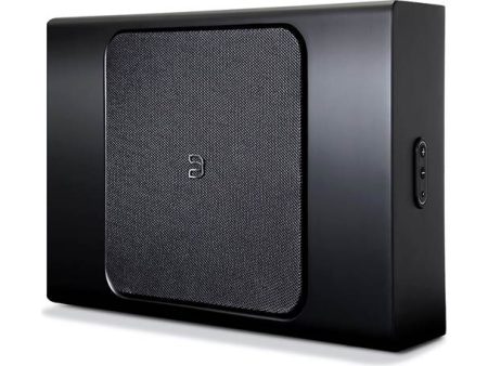 BLUESOUND PULSESUB+BK BLUESOUND SUB BLACK Online