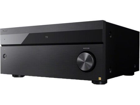 Sony STR-AZ5000ES 11.2-Channel Network A V Receiver on Sale