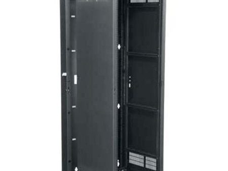 Middle Atlantic DWR-35-26 DWR Series Pivoting Wall Rack, 26  Deep, 35 RU For Cheap