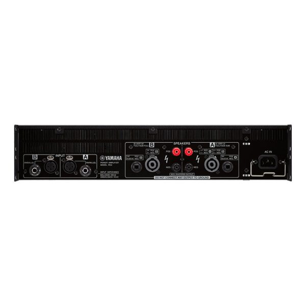 Yamaha PX8 800W Power Amplifier Online Hot Sale