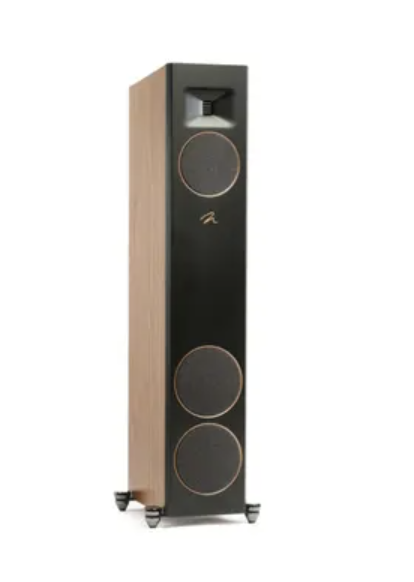 Martin Logan MF20WNT Motion F20 Floor Standing Speaker - Walnut Sale