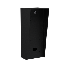 PEDESTAL PRO 615HOU-PAXT-02-CRS 6 x15  Mild Steel Housing, Paxton Surface Mount Entry Panels Online Hot Sale