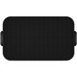 IN STOCK! Sonos OUTDRWW1BLK Architectural 6-1 2  Passive 2-Way Outdoor Speakers (Pair) Black Cheap