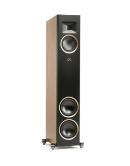 Martin Logan MF20WNT Motion F20 Floor Standing Speaker - Walnut Sale