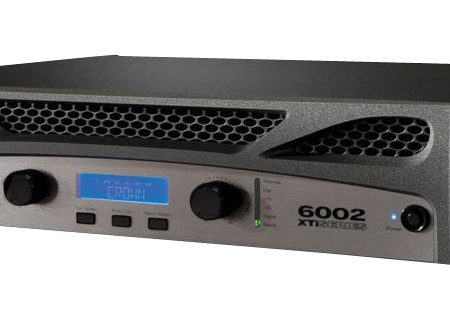 Crown XTi6002 Amplifier on Sale