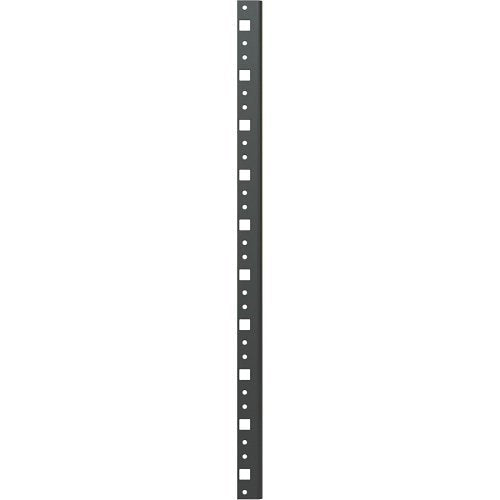 Middle Atlantic DWR-10-22 DWR Series Pivoting Wall Rack, 22  Deep, 10 RU Supply