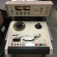 Otari MTR-10 Reel to Reel recorder 1 4  inch two track with Manual and Expansion Card Online