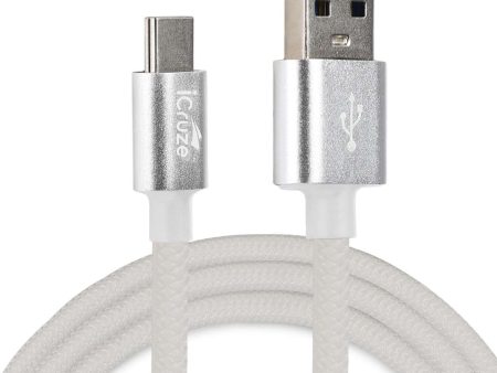 iCruze Type C Charging Cable Online now