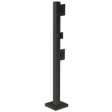 PEDESTAL PRO  HD-78-4-TSP 78  Triple Height Pedestal for Semi Trucks For Cheap