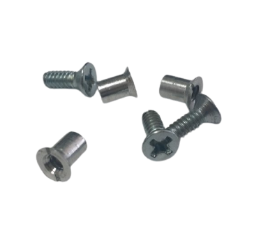 Mounting Screw kit for Metal flanges Discount