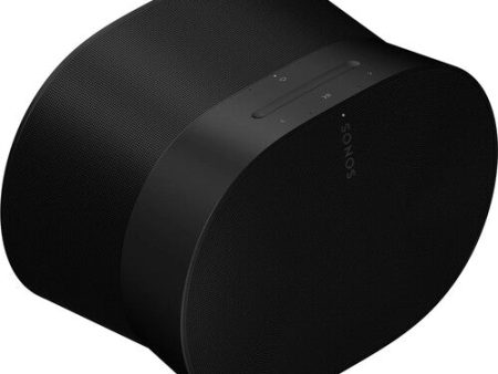 Sonos Era 300 (Black) E30G1US1BLK Online Hot Sale