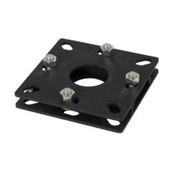 PEDESTAL  PRO 88LAY-PRO-01-CRS 8X8 Lay-Down Base Plate For Discount