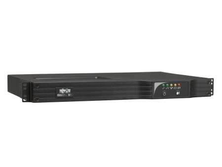 IN STOCK! Tripp Lite SMART1000RM1U 1000VA 800W AVR 120V Pure Sine Wave USB DB9 SNMP 1URM For Cheap