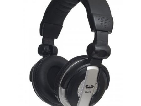 CAD MH110 Studio Monitor Headphones Online now