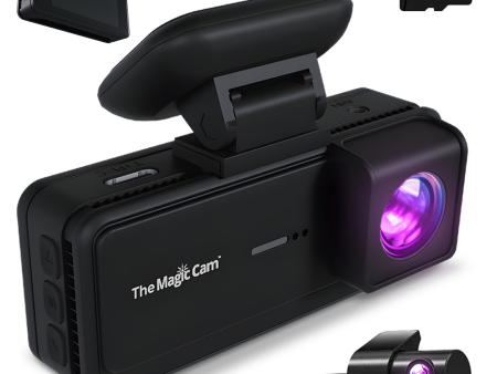 The Magic Cam S500 For Discount