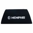 Memphis Audio SRX18SPT 120W RMS Amplified Vented 8  Bass Tube Sale