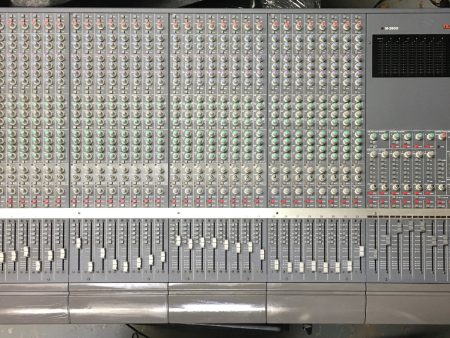 Tascam M-2600 Mixer Online Hot Sale