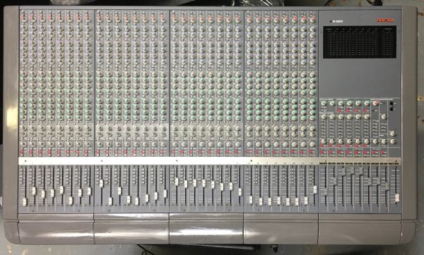 Tascam M-2600 Mixer Online Hot Sale