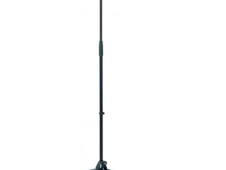 K&M 200 Microphone stand - black For Discount