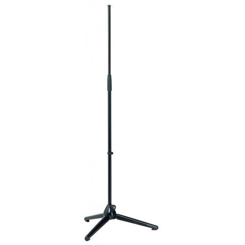 K&M 200 Microphone stand - black For Discount