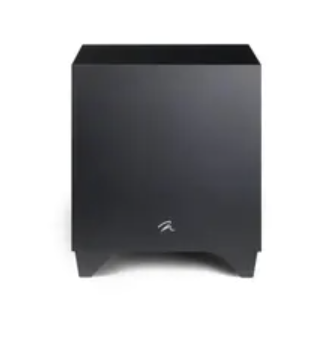 Martin Logan DYN600XD 600X 10  240W Audiophile Grade Subwoofer Online Hot Sale