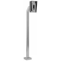 PEDESTAL PRO 72-3-12-SS 72  Heavy Duty Stainless Pedestal for Semi Trucks For Discount